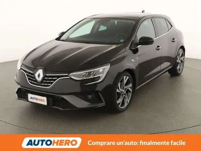 Usata Renault Mégane IV