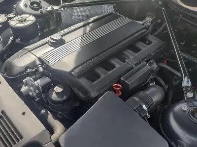 Usata BMW Z4