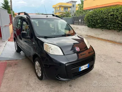 Usata Fiat Qubo