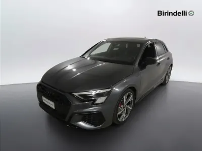 Usata Audi A3 Sportback