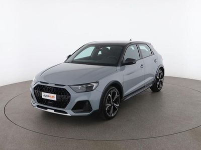 Grigio Usata 2020 Audi A1 Edition .1 Utilitaria | 23.199 € (Buon prezzo)
