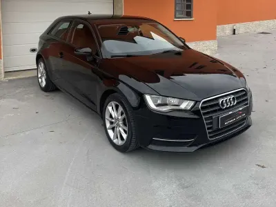 Usata Audi A3