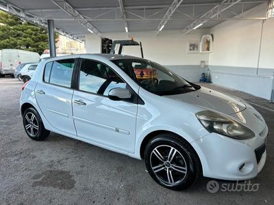 usata Renault Clio Clio 1.5 dCi 75CV 3 porte 20th Anniversario