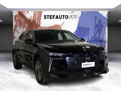 Nuova DS Automobiles DS4 Business 136 CV (100 kW) 2026 Nero perla Berlina