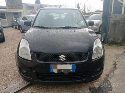 usata Suzuki Swift 1.3 DDiS 5p. - 2007