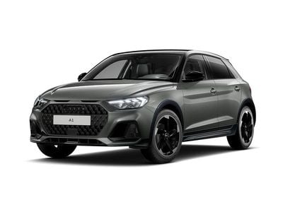 usata Audi A1 A1 allstreet 35 1.5 tfsi identity contrast 150cv s tronic Auto suggerite