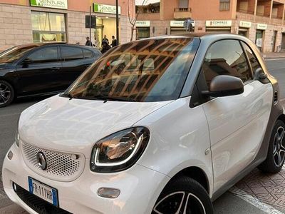 usata Smart ForTwo Coupé fortwo 70 1.0 Prime