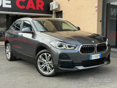 Usata BMW X2
