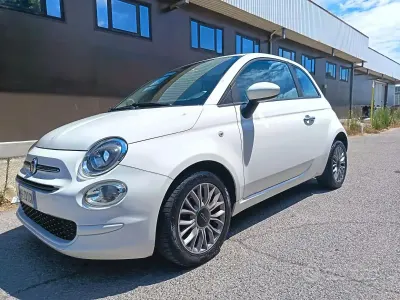 Usata Fiat 500