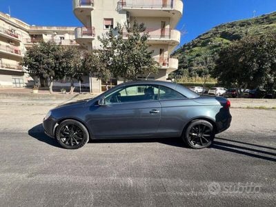 VW Eos