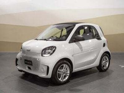 usata Smart ForTwo Electric Drive 