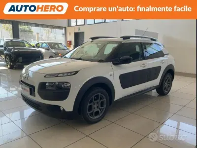 Usata Citroën C4