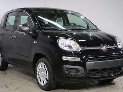 Nuova Fiat Panda S 69 CV (50 kW) 2025 Nero Utilitaria
