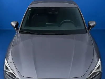 Usata Cupra Leon VZ2 245 CV (180 kW) 2024 Grigio Berlina