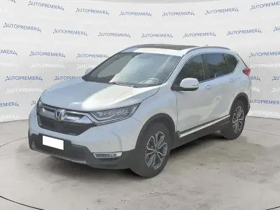 Usata Honda CR-V