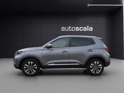 Nuova DR DR 5.0 95 CV (69 kW) 2025 Shadow grey SUV