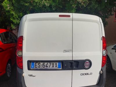 Fiat Doblò