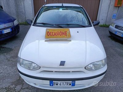 usata Fiat 1200 1900 euro