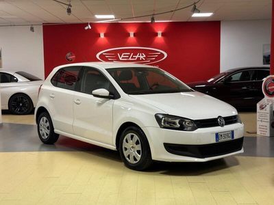 usata VW Polo 1.2 TDI DPF 5 p. Comfortline