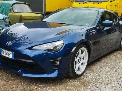 Toyota GT86