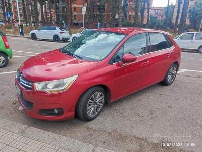 Citroën C4