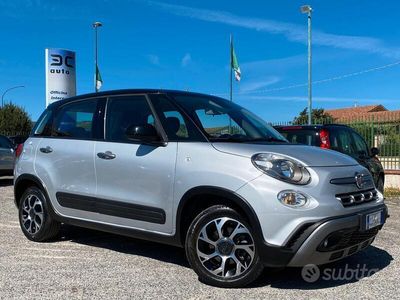 usata Fiat 500L 1.3 Multijet 95 CV Cross ''AZIENDALE''