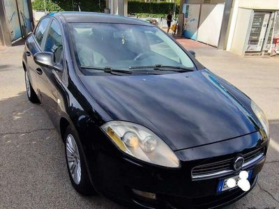 usata Fiat Bravo 1.6 mjt Active 120cv