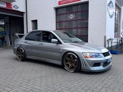 Usata 2007 Mitsubishi Lancer | 38.500 €