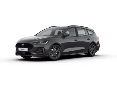 Nuova Ford Focus ST-Line 116 CV (85 kW) 2026 Magnetic grey  Station wagon