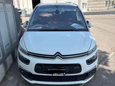 Usata Citroën Grand C4 Picasso