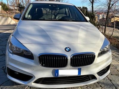 usata BMW 225 XE Plug In Luxury