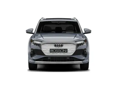 Usata Audi Q4 Sportback e-tron Edition .1 77 kW (105 CV) 2023 Grigio SUV