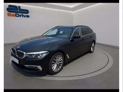 Usata BMW 530