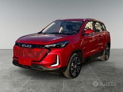 Nuova EVO Evo 5 126 CV (92 kW) 2025 SUV