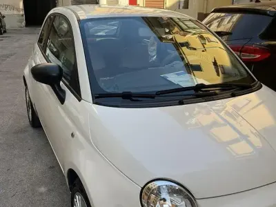 Usata Fiat 500
