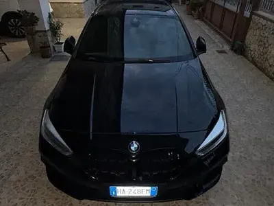 Usata BMW 118