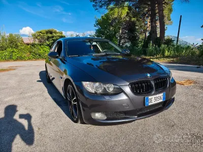 Usata BMW 325