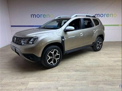 usata Dacia Duster 1.5 Blue dCi 8V 115 CV 4x2 Techroad usato