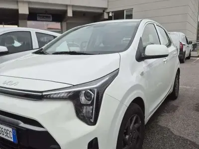 Occasion Kia Picanto Urban 69 ch (50 kW) 2025 Citadine