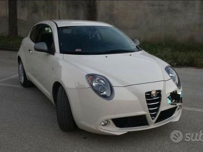 usata Alfa Romeo MiTo - 2015