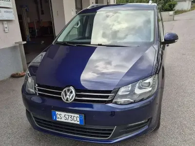 Usata VW Sharan