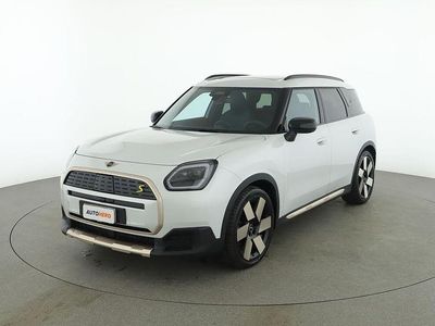 Usata Mini Cooper Countryman 230 kW (313 CV) 2024 Bianco SUV