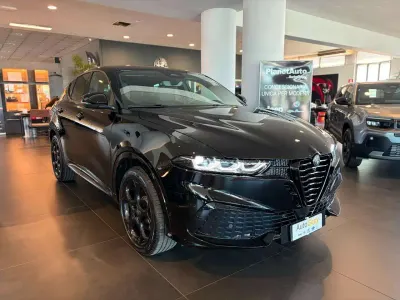 Nuova Alfa Romeo Tonale Sprint 160 CV (117 kW) 2026 Nero SUV