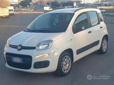 usata Fiat Panda 1.2 Easy