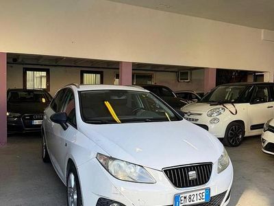 Seat Ibiza ST