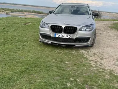 Usata BMW 730