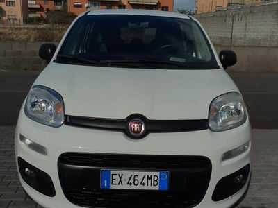 usata Fiat Panda 4x4 1.3 MJT S&S anno 2014