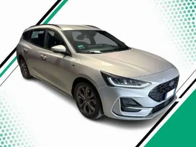 Usata Ford Focus