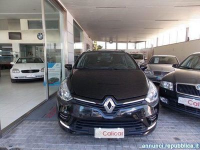 usata Renault Clio IV Clio Sporter TCe 12V 90 CV Business