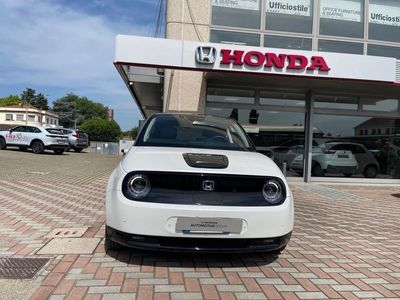 usata Honda e Advanc17